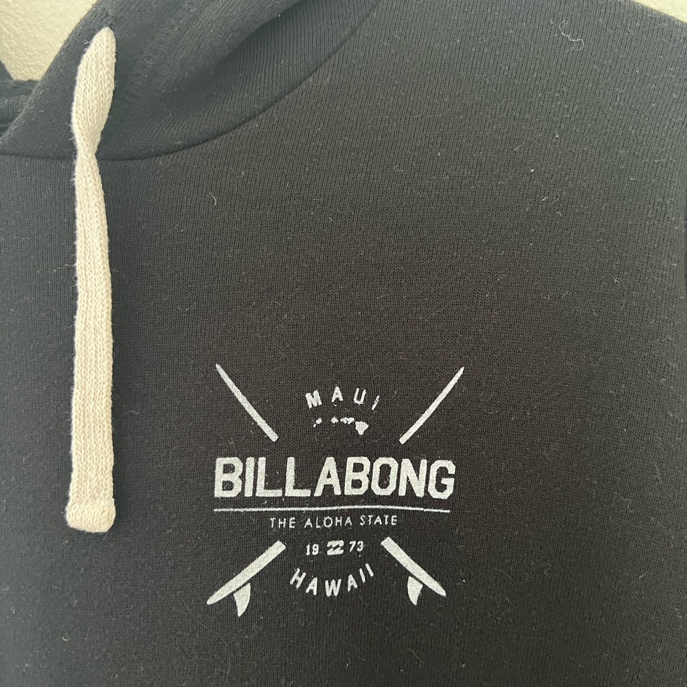 Billabong Maui Hoodie